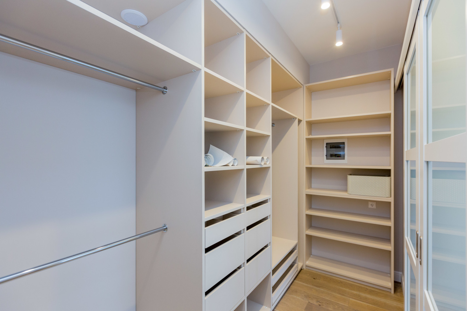 Ленинградский проспект