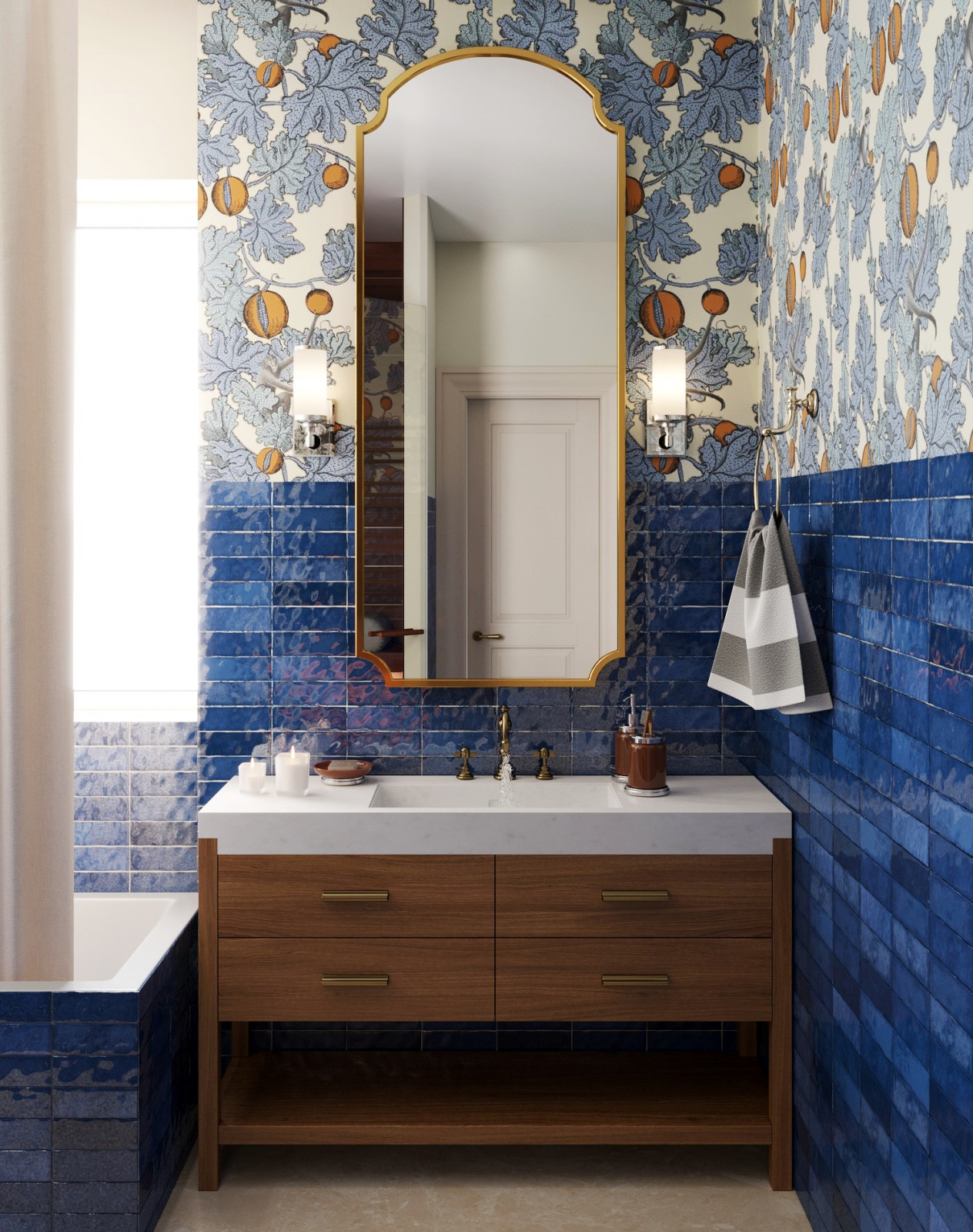 дом Новая РИГА2