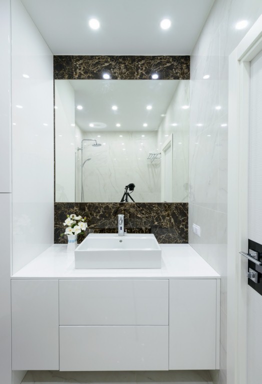 Комфортное и современное пространство