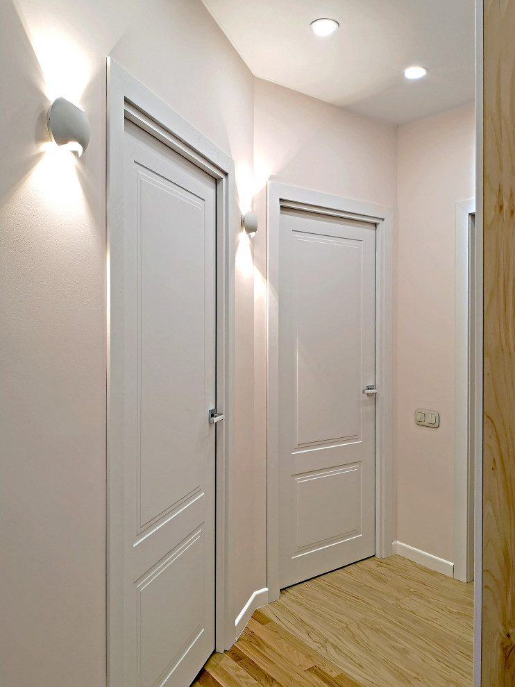 Квартира для счастливой семьи