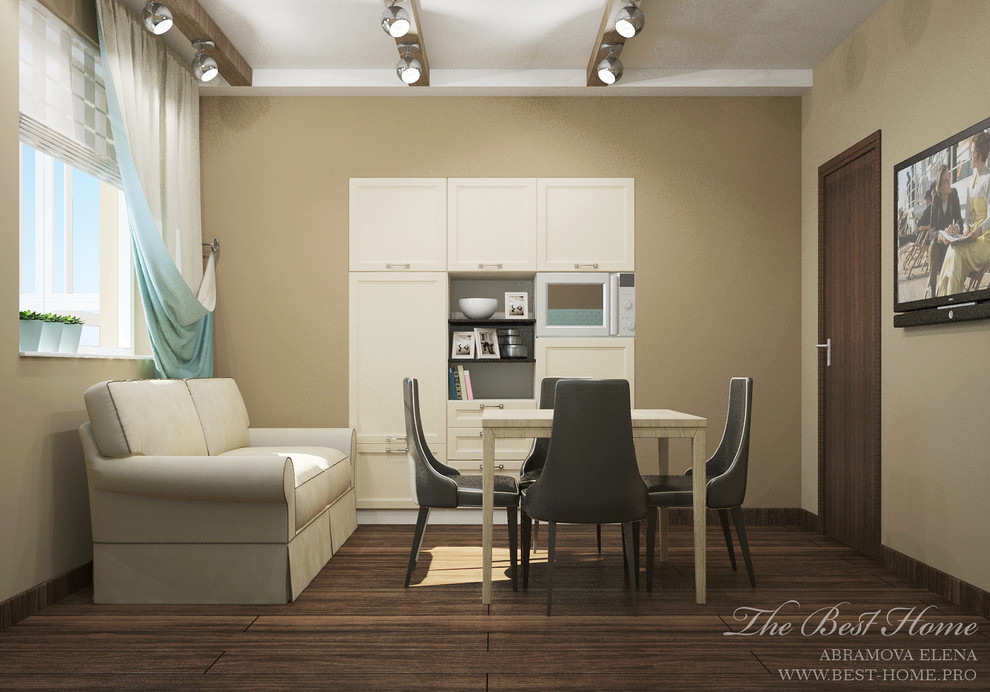 Квартира в комплексе Янила Кантри