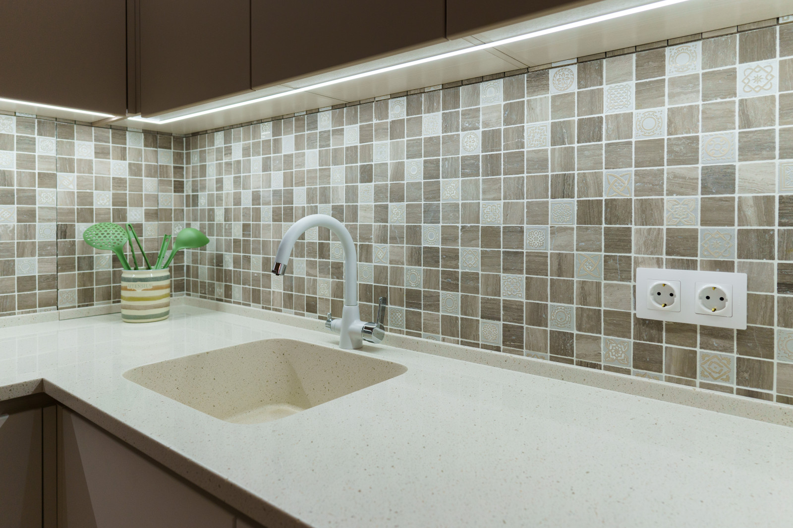 Ремонт квартиры 41 кв.м.