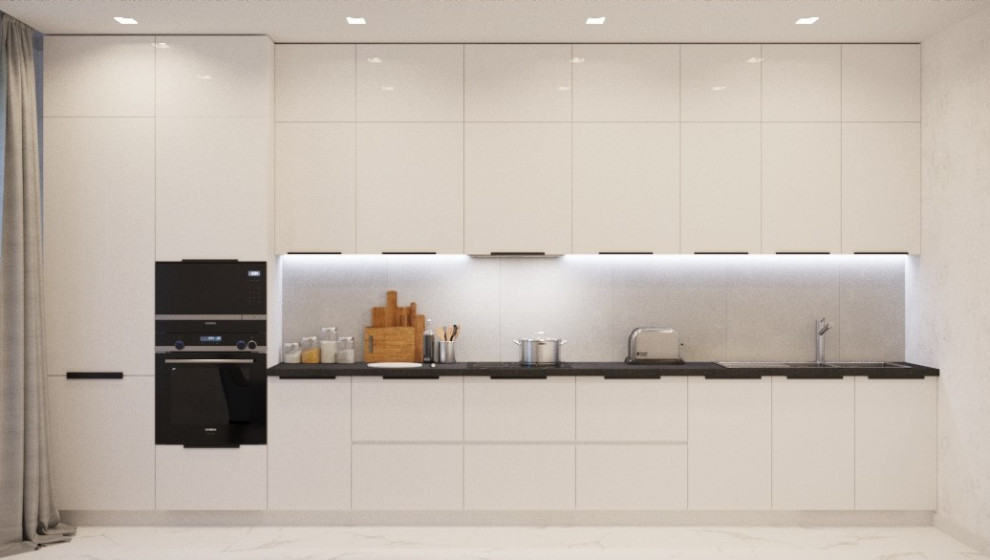 ЖК "Расцветай"