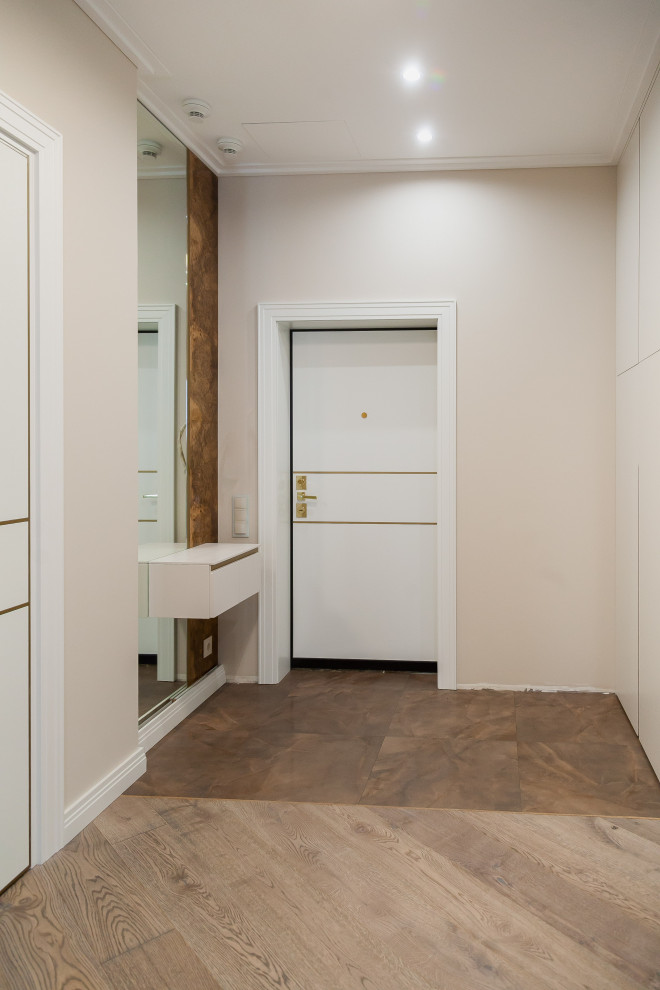 Квартира на Русаковской