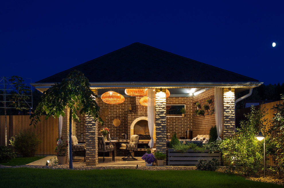 Михаил и Кристина Есенины | ESENINS design studio