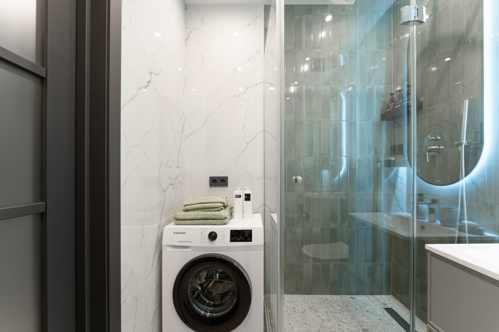 Студия для посуточной аренды в центре города Калининграда