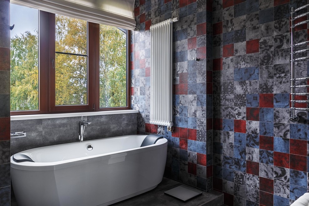 Дом в Крекшино