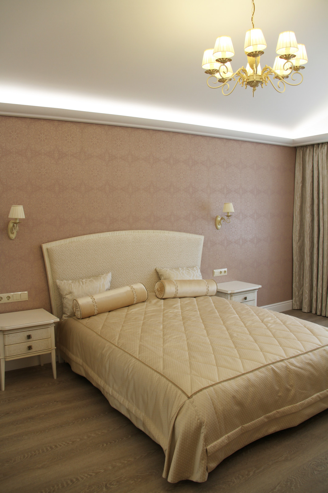 Вырица.Загородный дом.