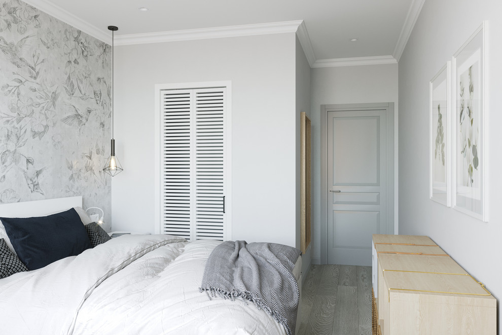 ЖК Новокосино г.Реутов