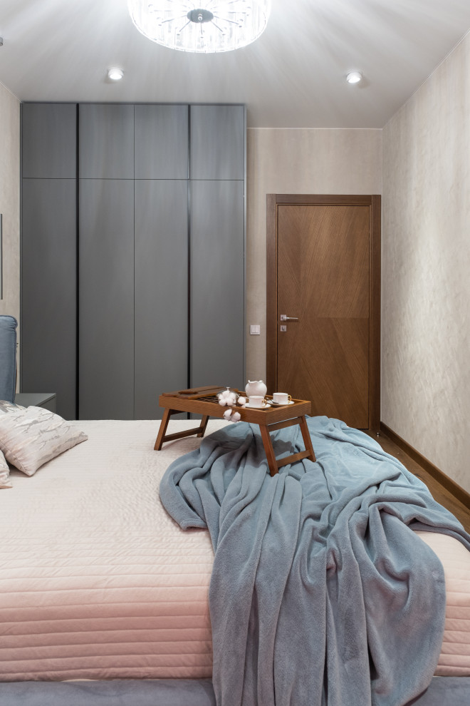 ЖК Фаворит 105м2