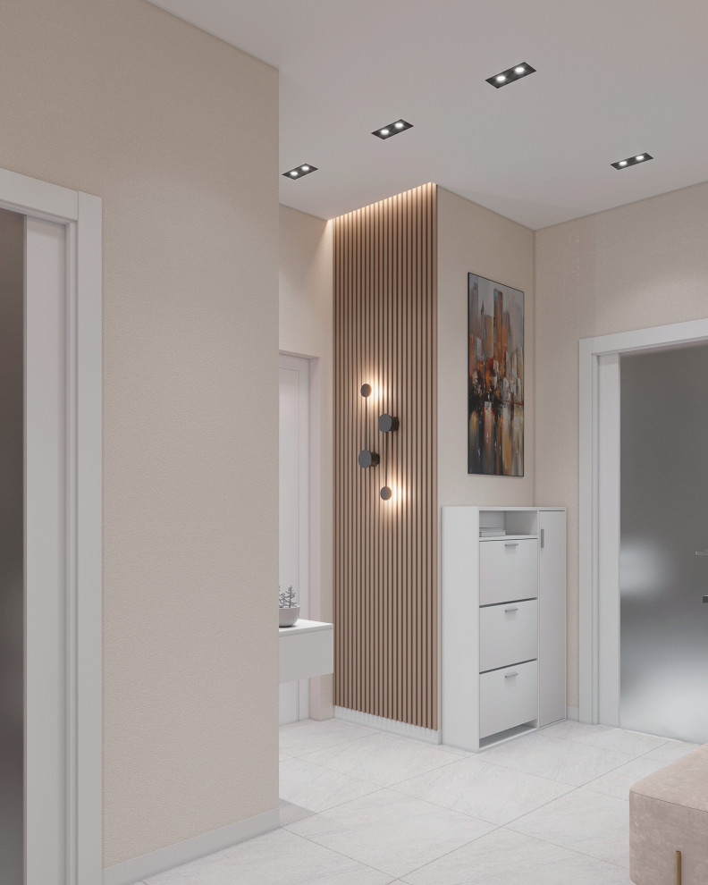 ЖК Скандинавия