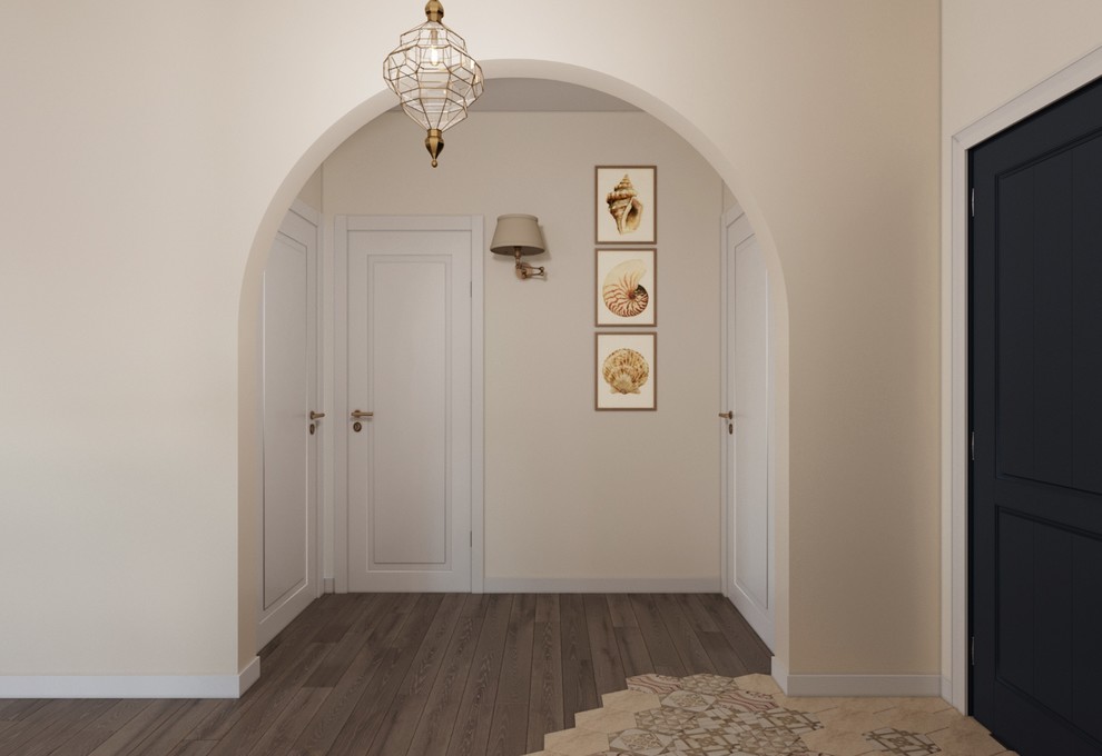 Апартаменты на Кипре, город Пафос