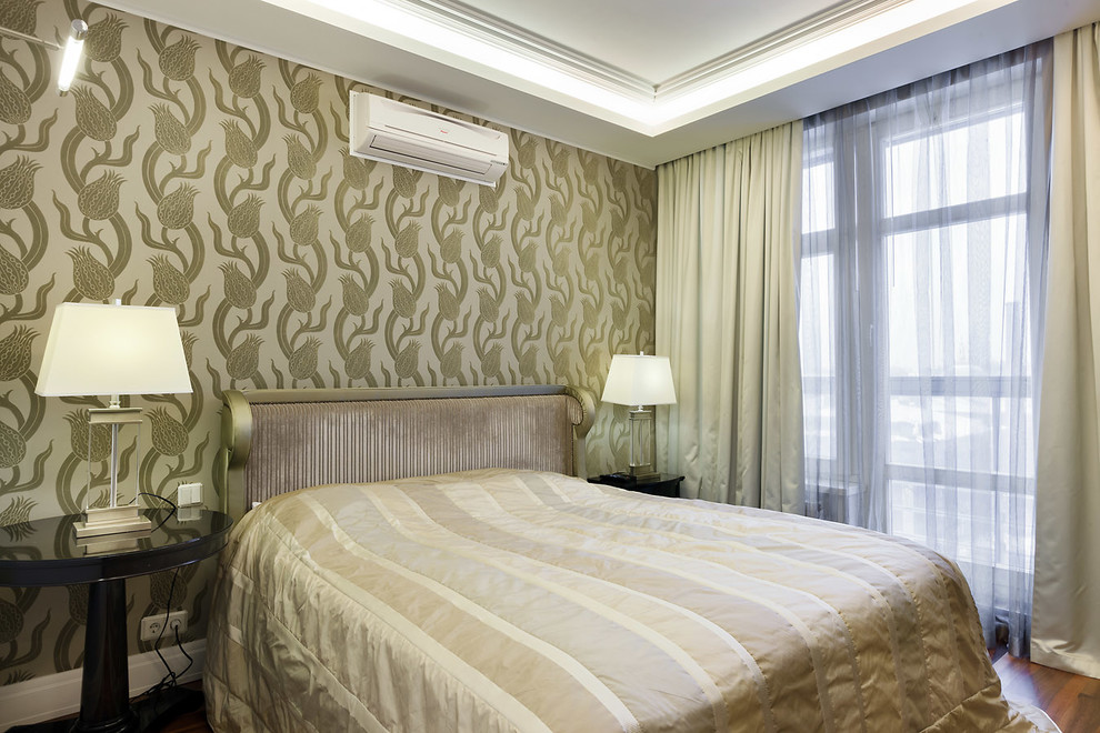 Квартира на Кирочной ул.