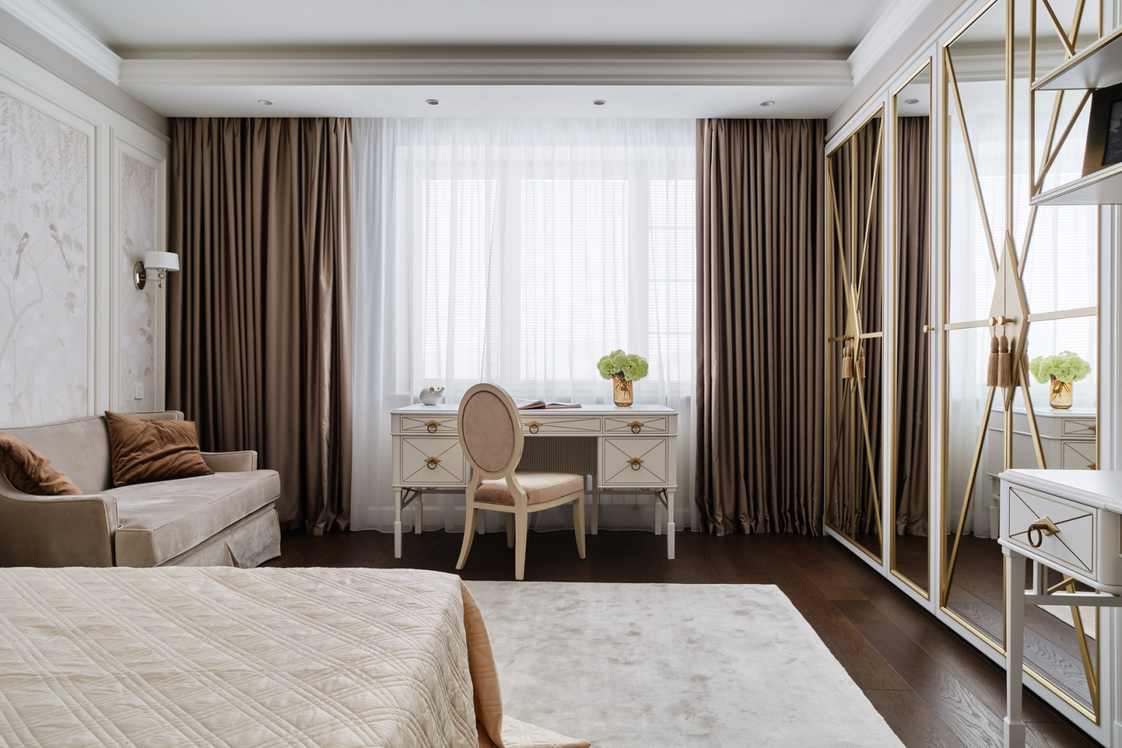 ЖК "Воронцово"