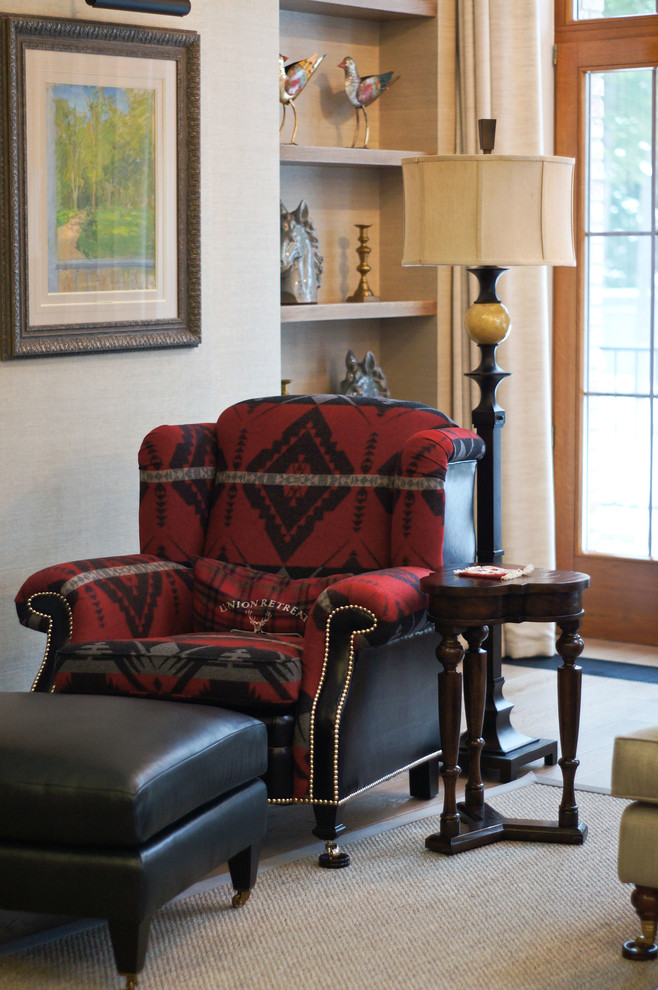 Private house in Novoglagolevo, Moscow Oblast