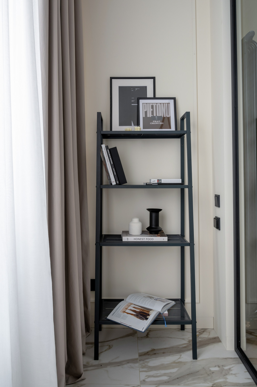 Квартира в ЖК Символ