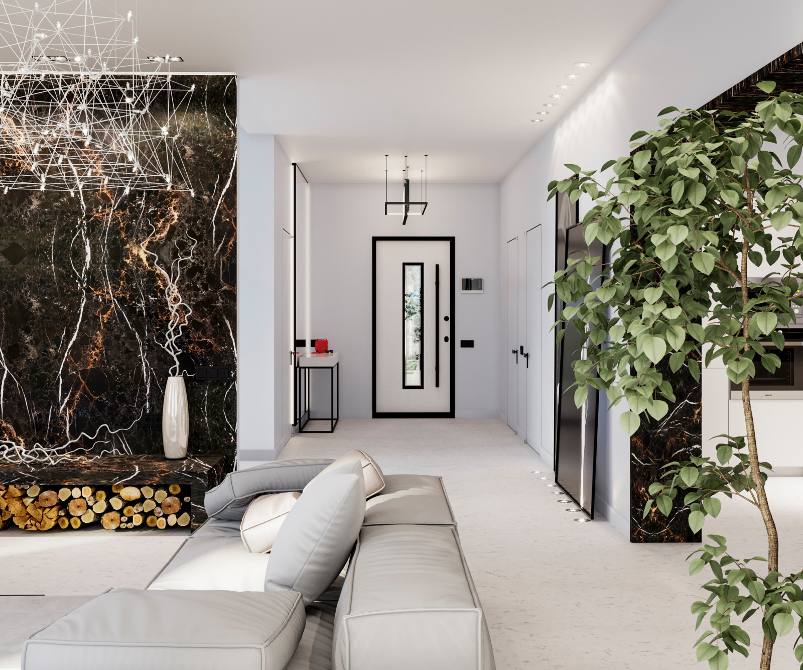 УСАДЬБА ШАРАПОВО