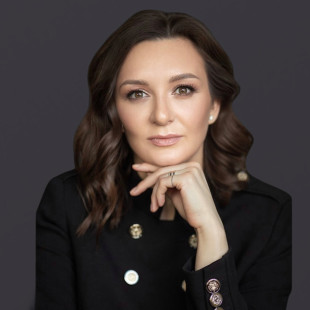 Екатерина Пушкина