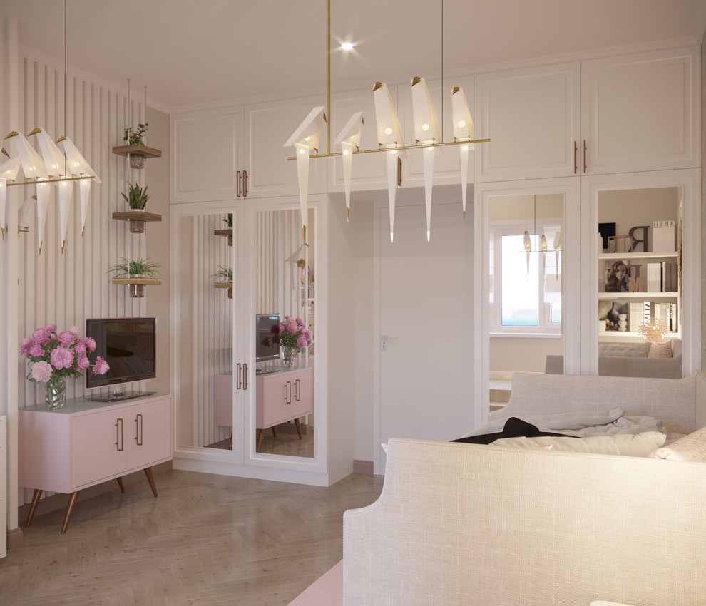 Квартира 158 кв.м