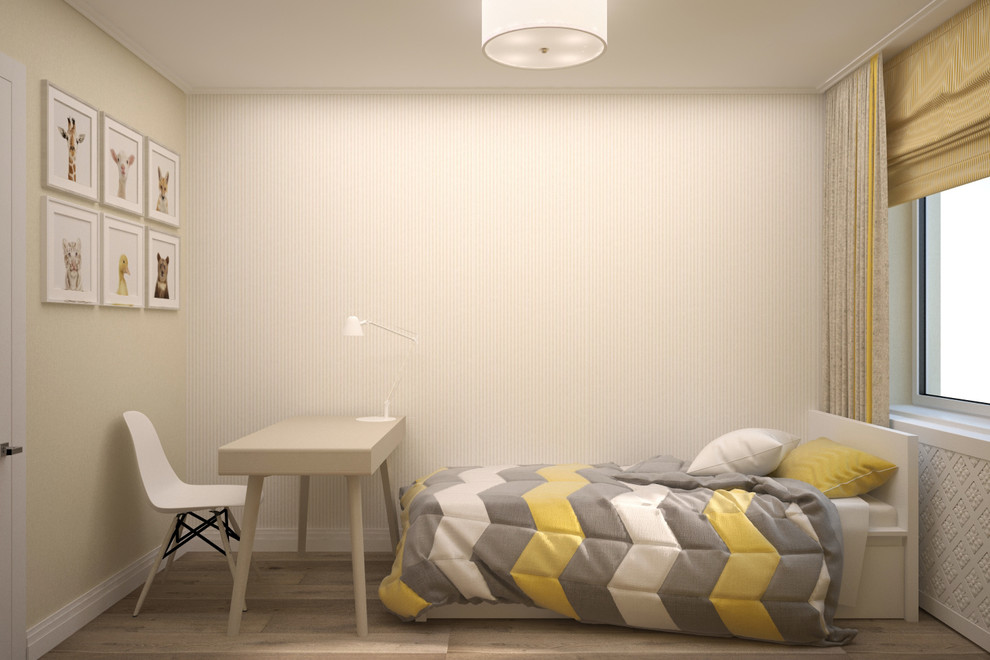 Семейное гнёздышко в Якутии