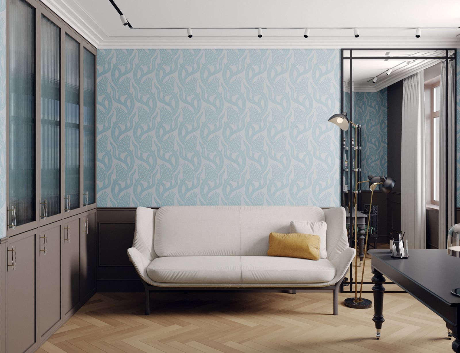 Образ жизни