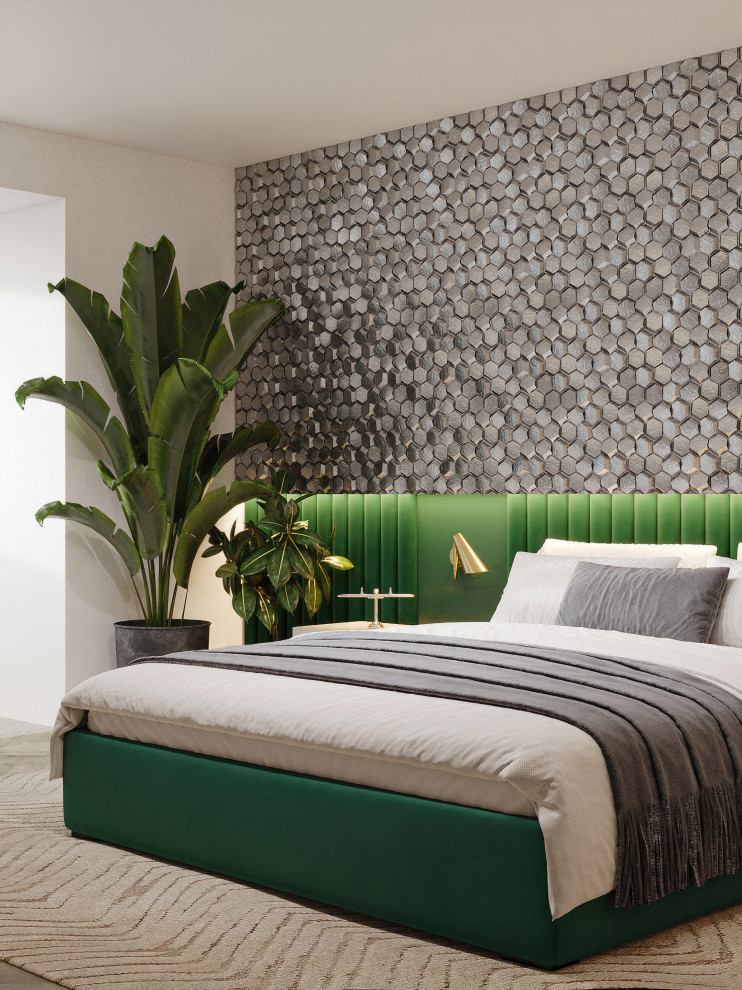 Квартира в Смоленске. Новорославльская