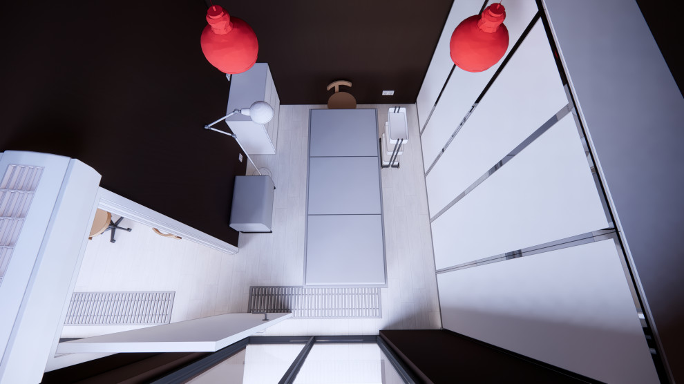 Маникюрный салон ЖК Домашний