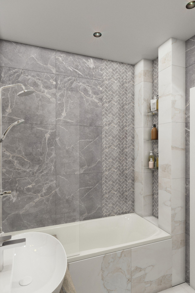 Квартира 78 м2