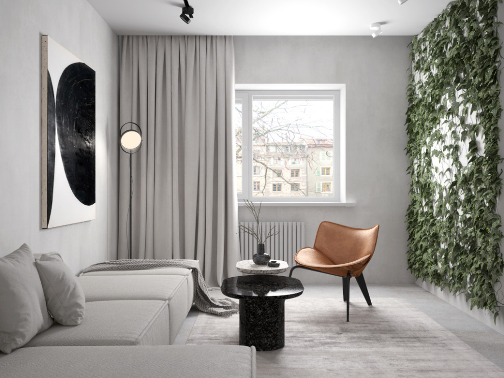 Абсолютный аскетизм