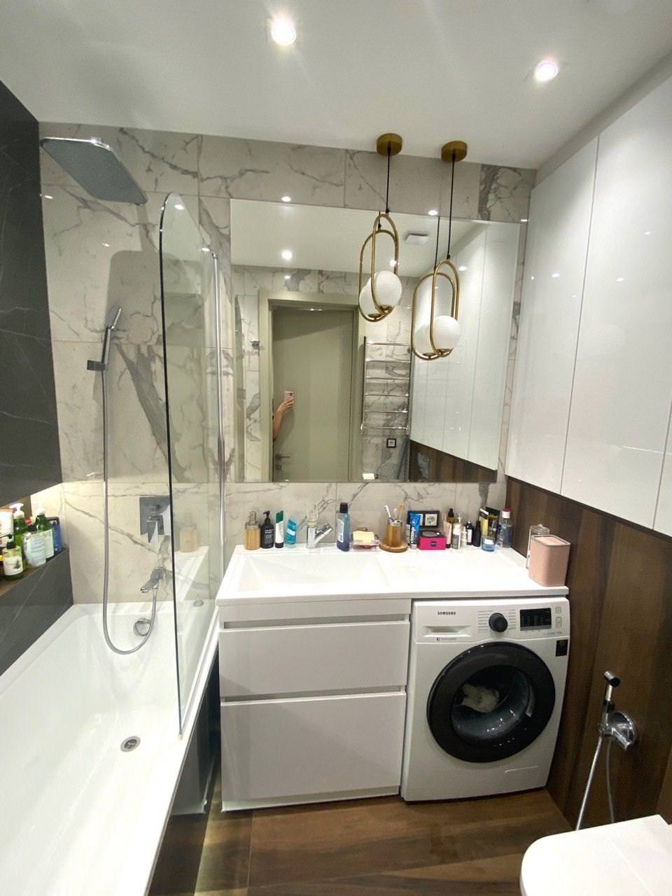 Обложка проекта: ЖК BauHaus 37м2