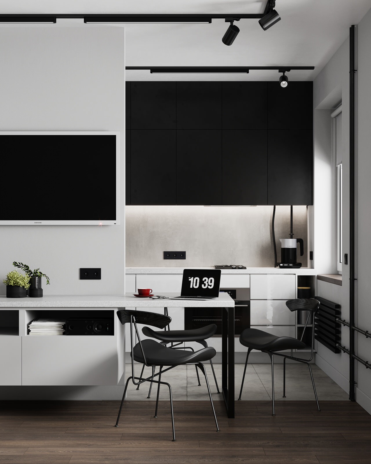 Однушка на Ивана Бабушкина