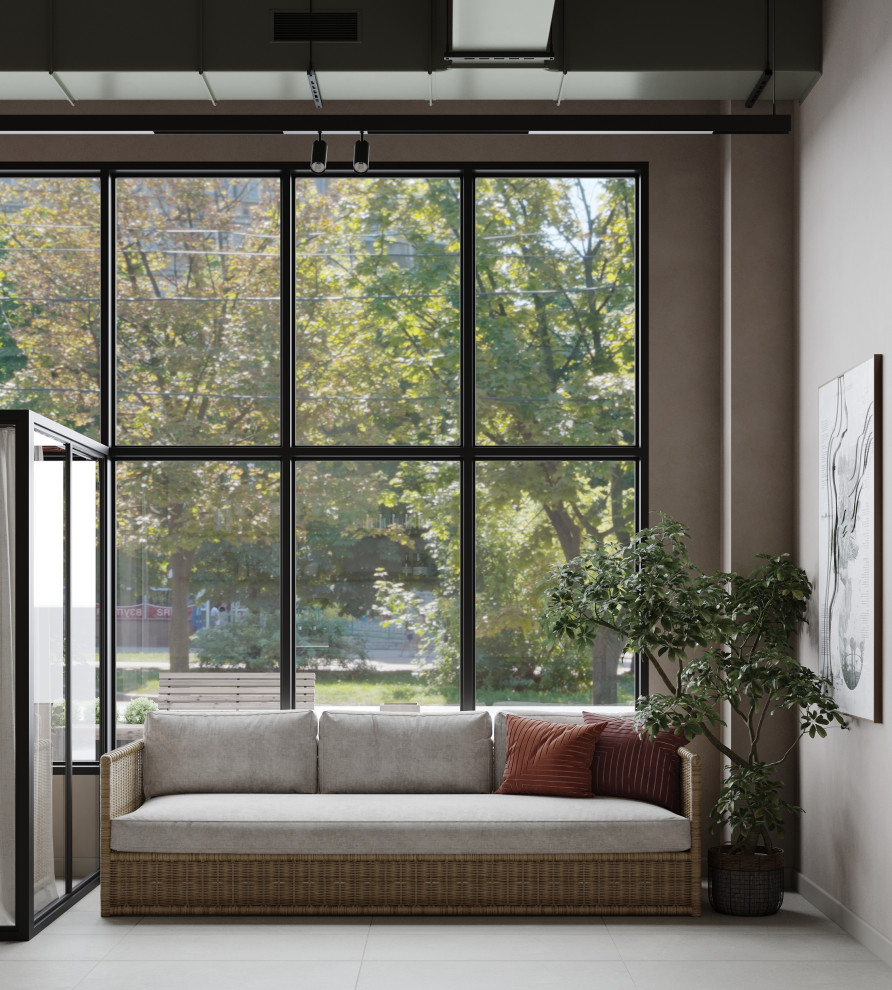 Кофейня Bean&Roast