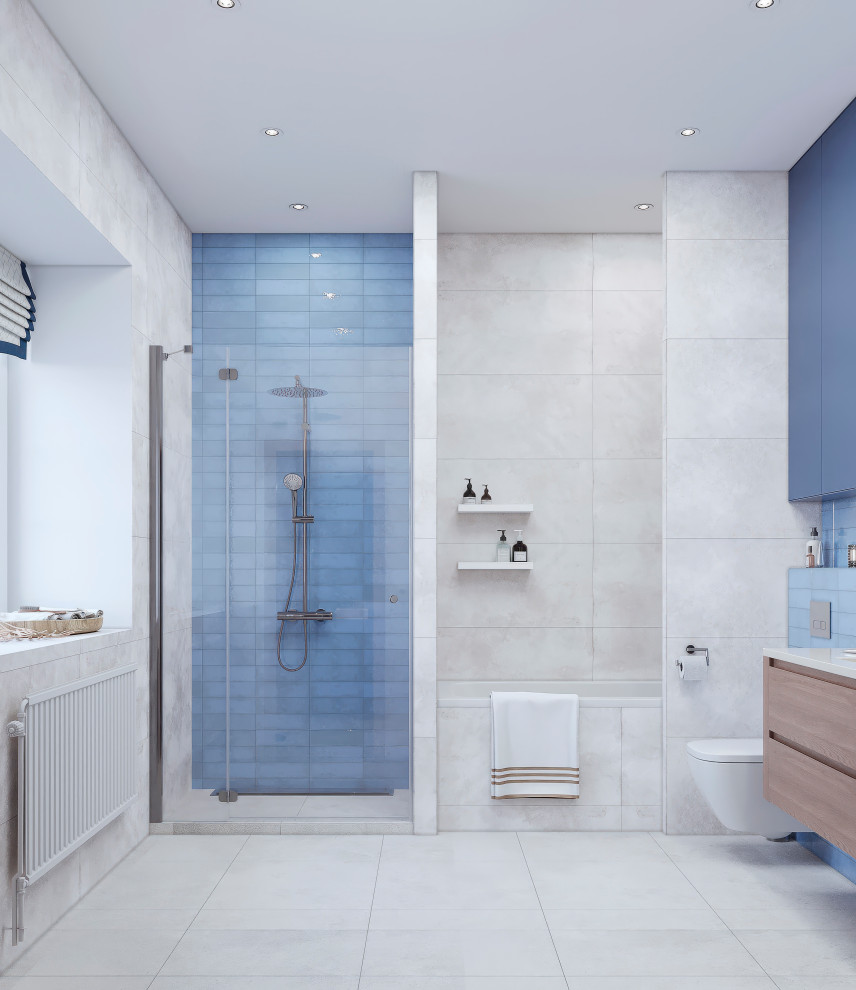 Загородный дом 220м2