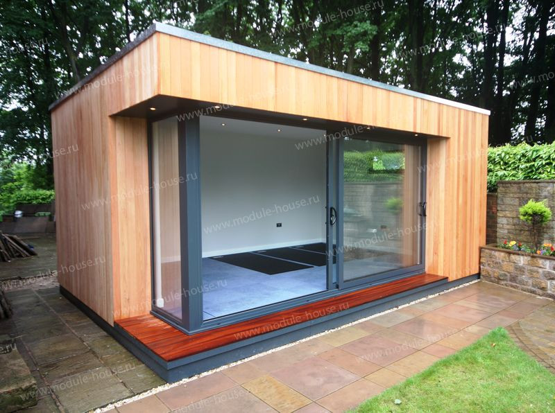 Дизайн Решения