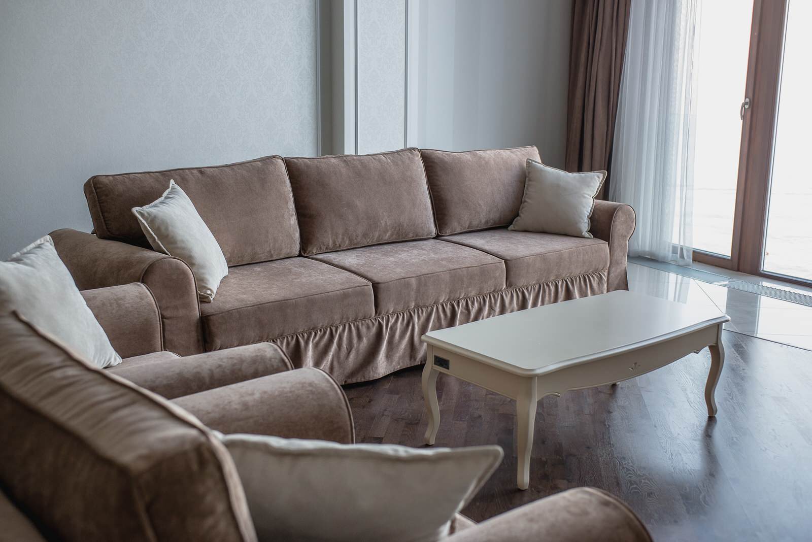 ЖК ОПЕРА ПРИМА 10