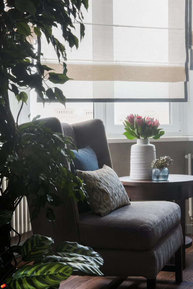 Квартира Ленинский проспект