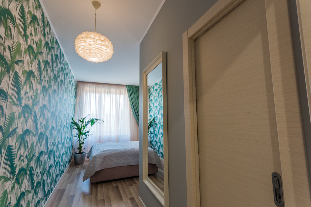 ЖК Ладожский парк