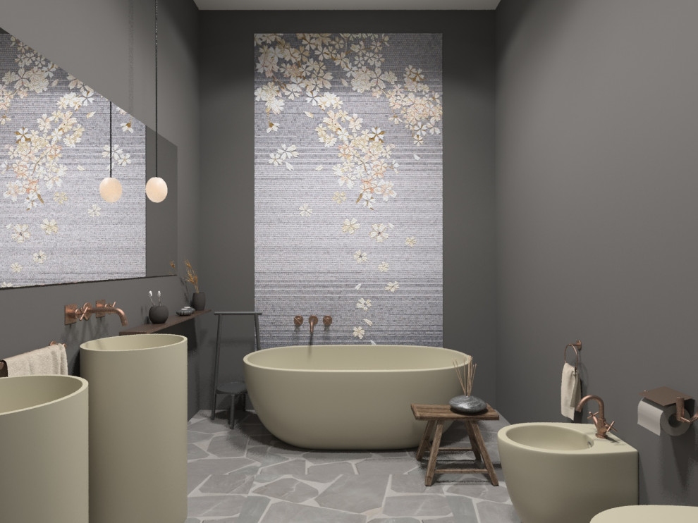 Обложка проекта: Проект "Terra"