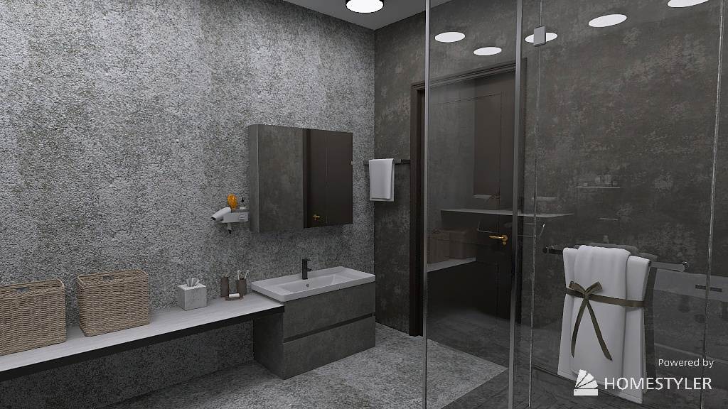 Студия для молодого человечка