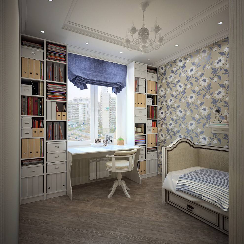 Дизайн интерьера