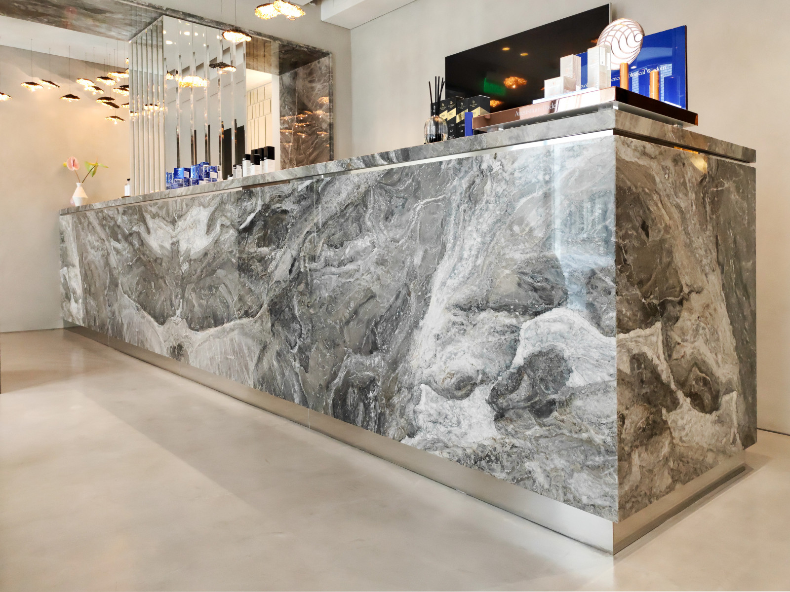 Обложка проекта: Клиника эстетической косметологии Remedy Lab.