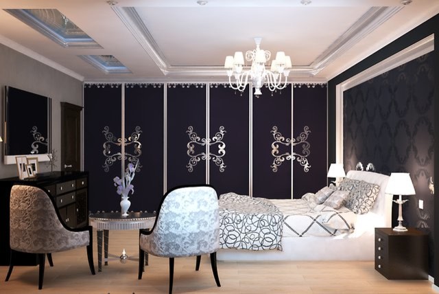 7 ideas for bedroom design