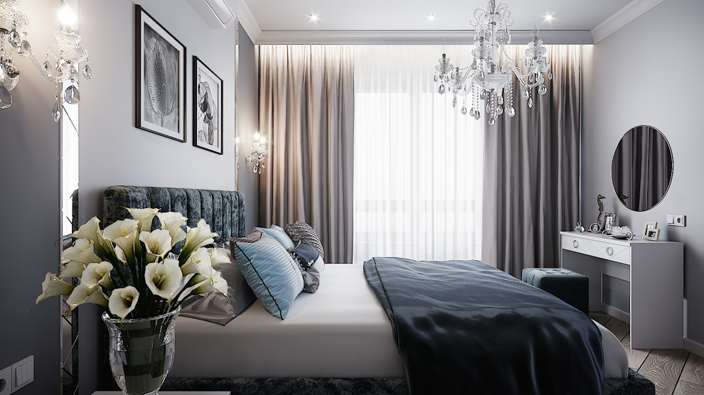 Северное сияние