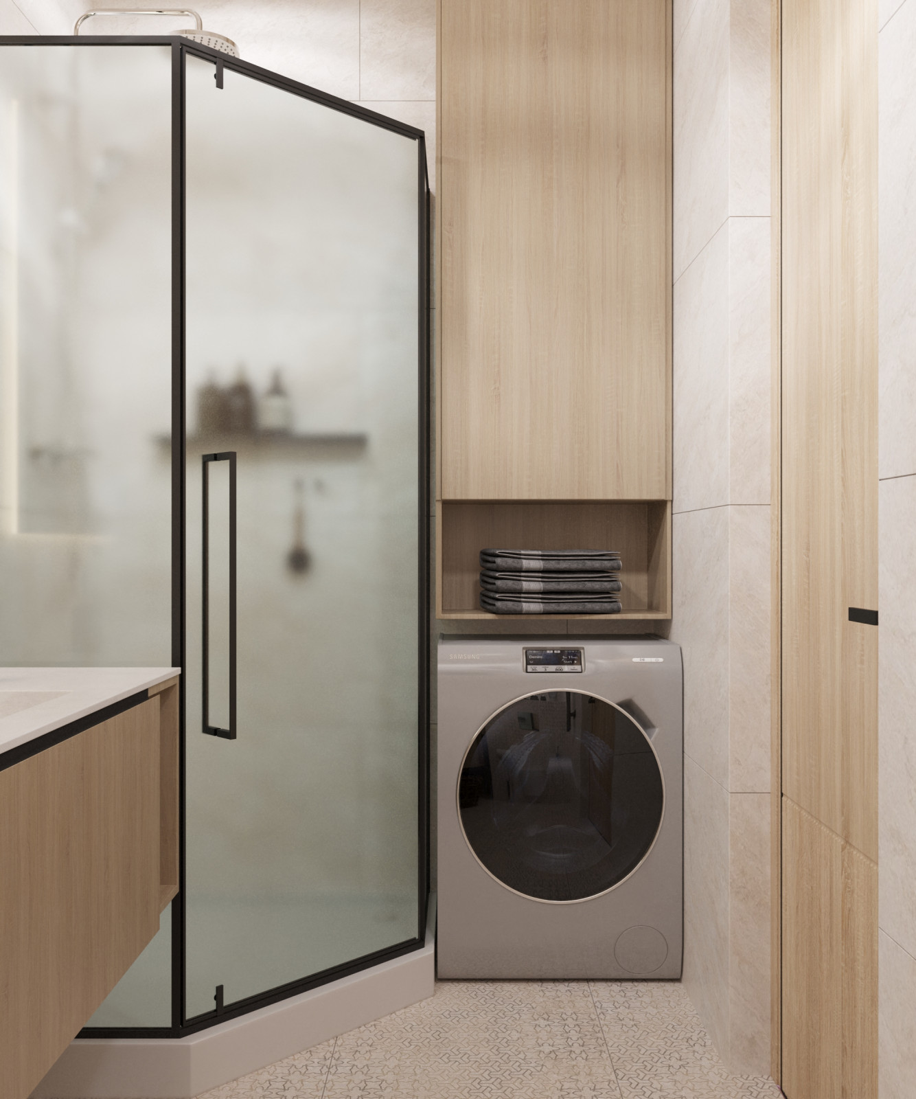 Дом на Набережной