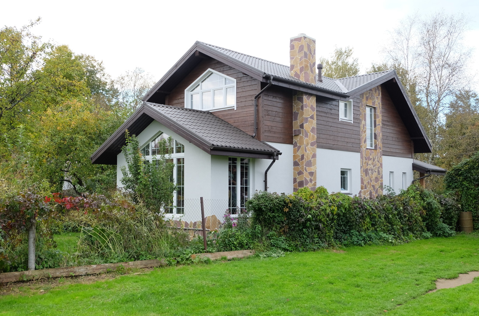 Валерий Городецкий