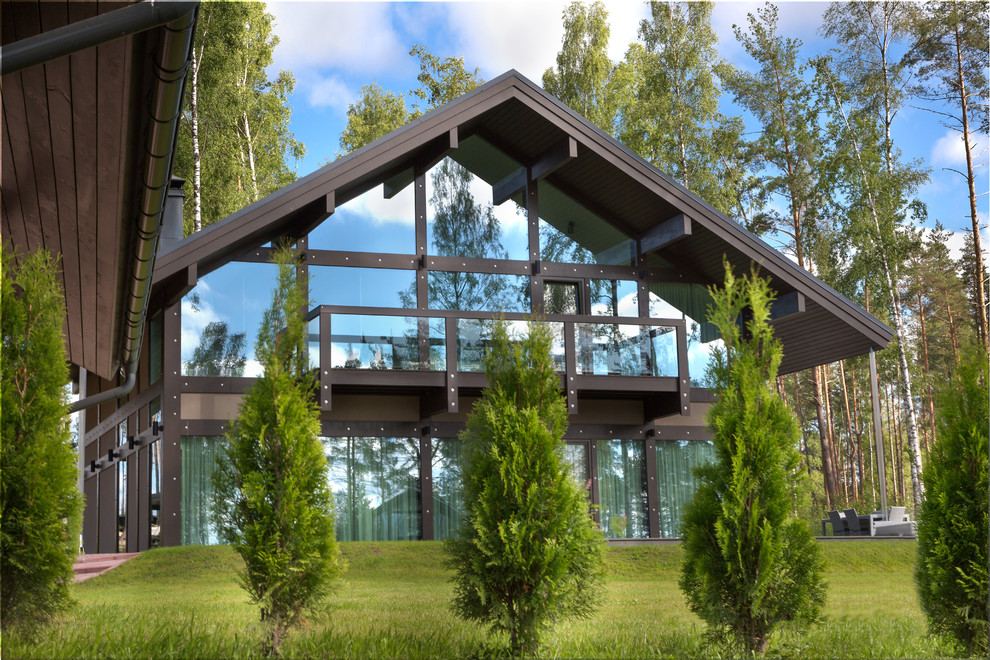 Коттеджный поселок LIIKOLA