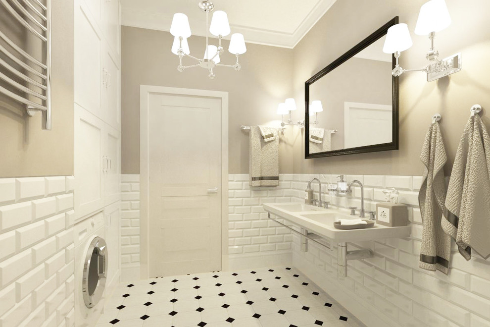 Квартира в ЖК Сады Пекина