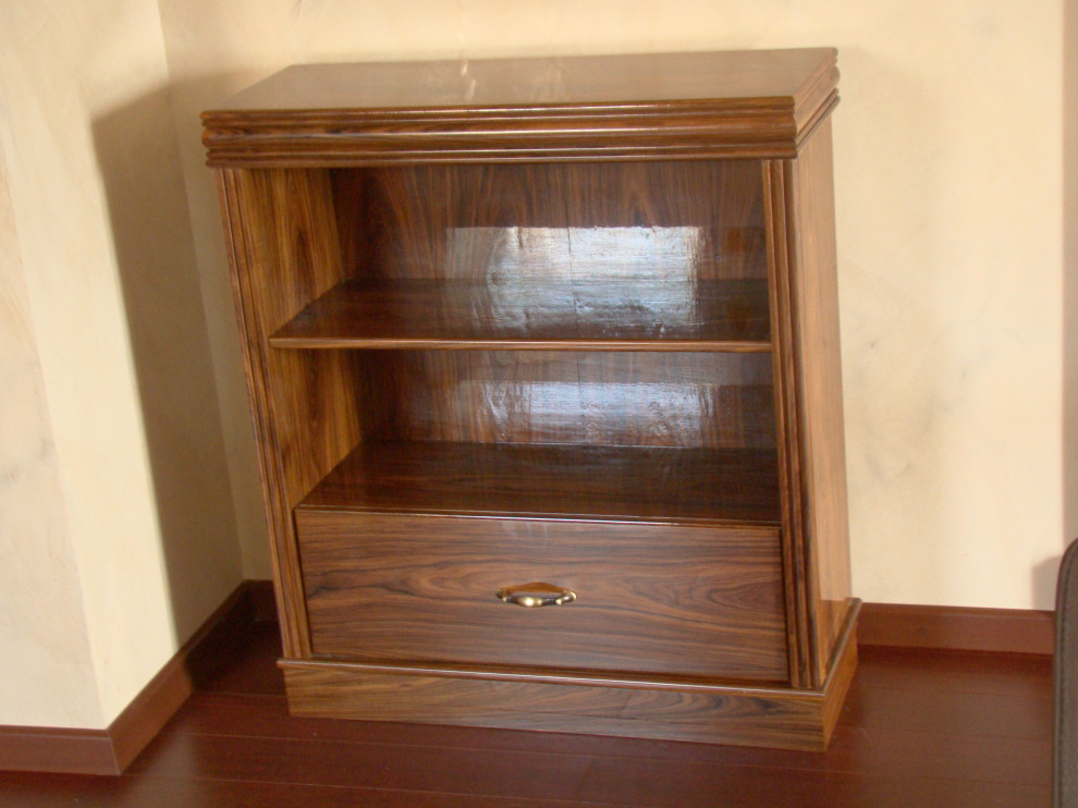 Офисная мебель-Степан Разин