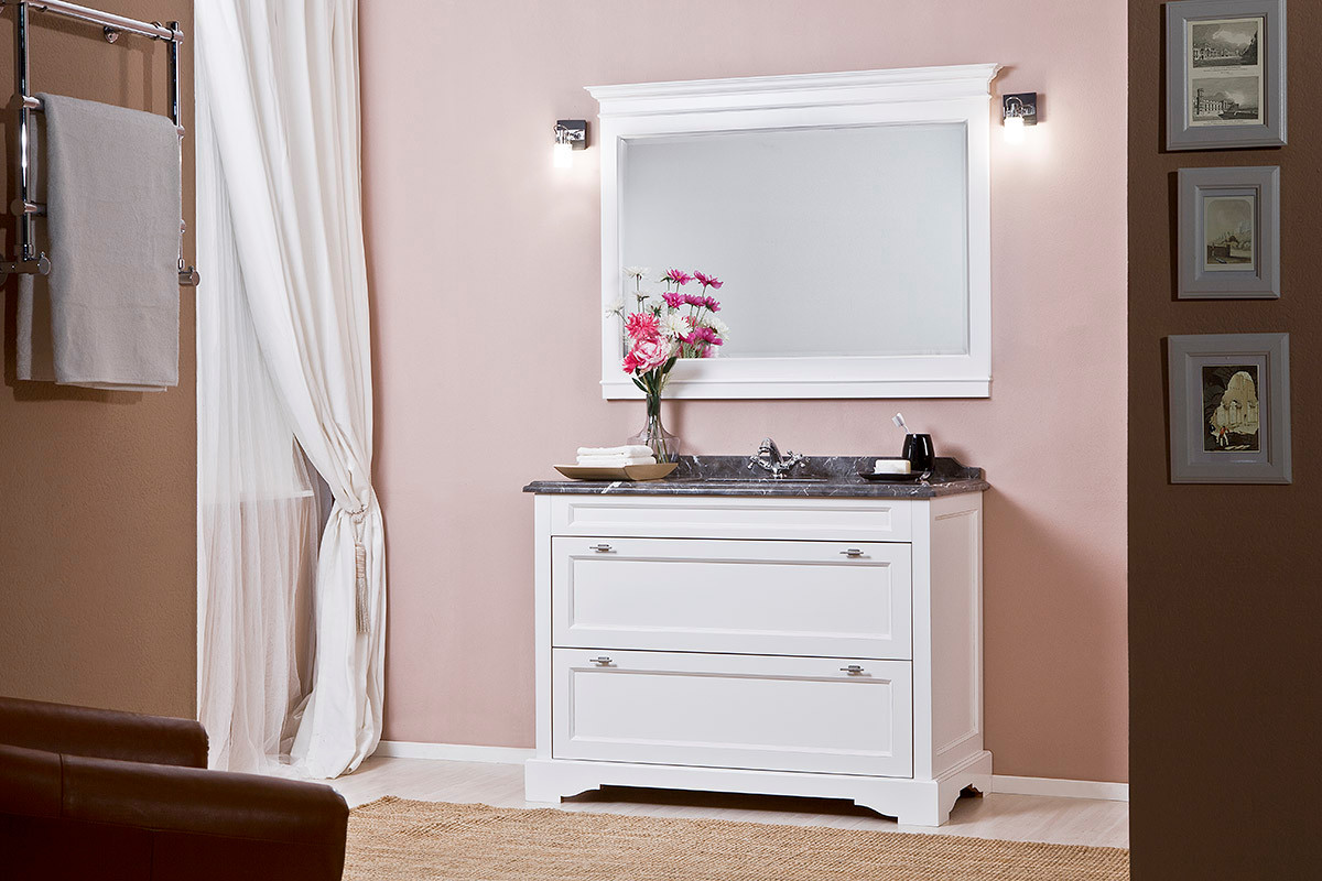 Caprigo Greenwich 120