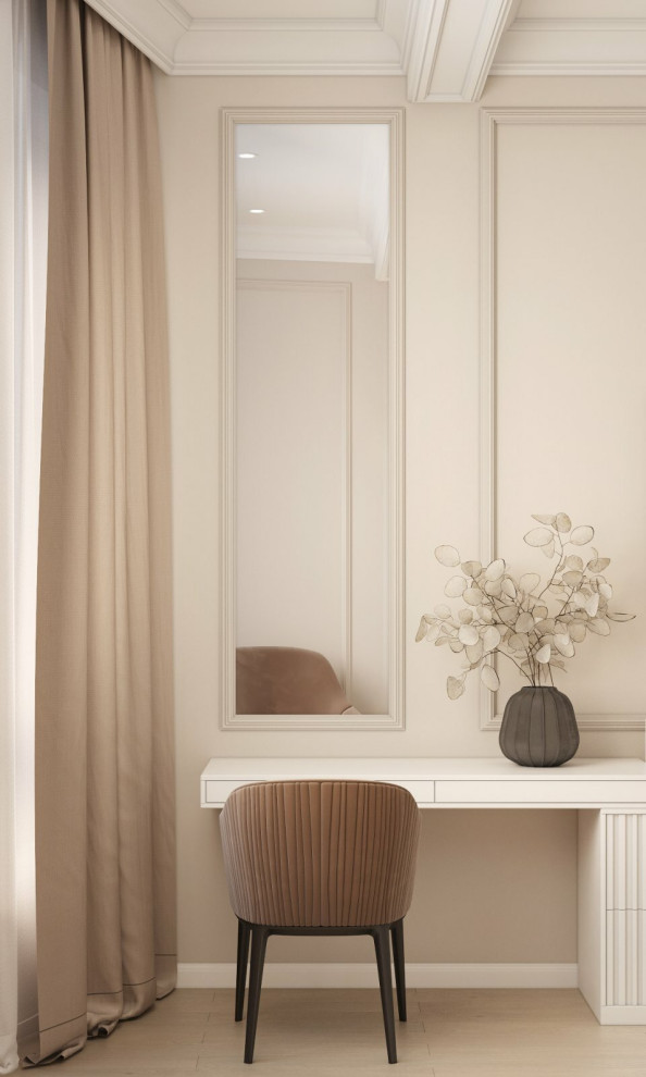 Новогорск | 80 м2